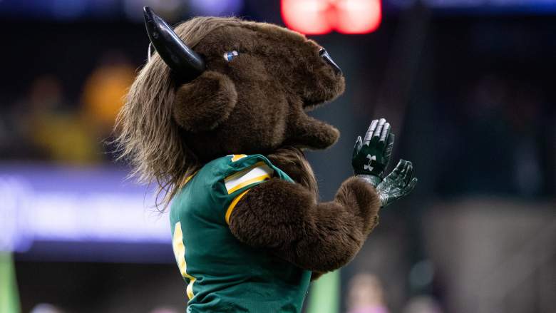 NDSU