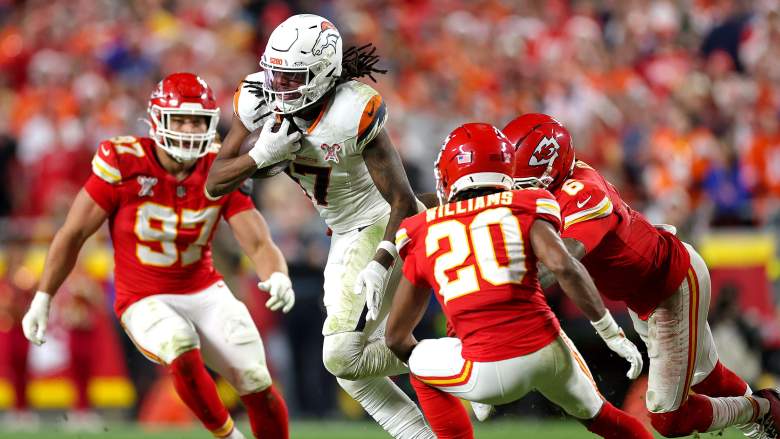 Can Nohl Williams take the next step for Kansas City Chiefs in 2026