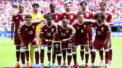 Qatar World Cup Squad 2026: Club Team, Age For All 26 Players