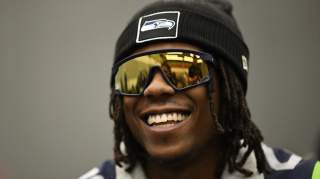 Seahawks HC Mike Macdonald Sends Strong Message on Rashid Shaheed