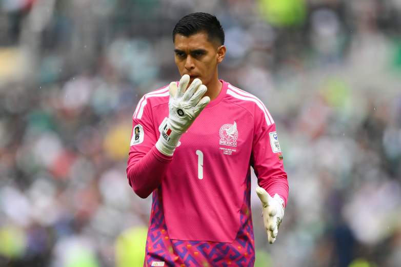 Ra&uacute;l Rangel