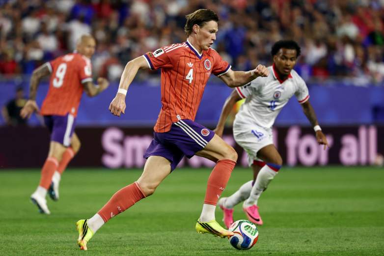 Scott McTominay