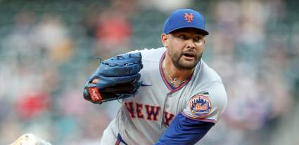 Mets’ Turnaround Could Include Forgotten $76 Million Veteran