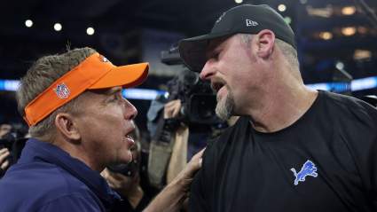Sean Payton Recalls Early Sign Lions HC Dan Campbell Was Bound for NFL Success