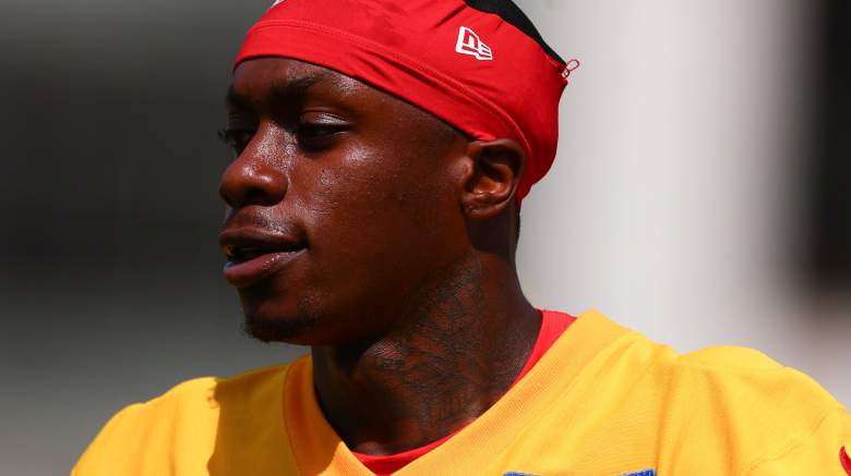 Kansas City Chiefs minicamp news features Xavier Worthy
