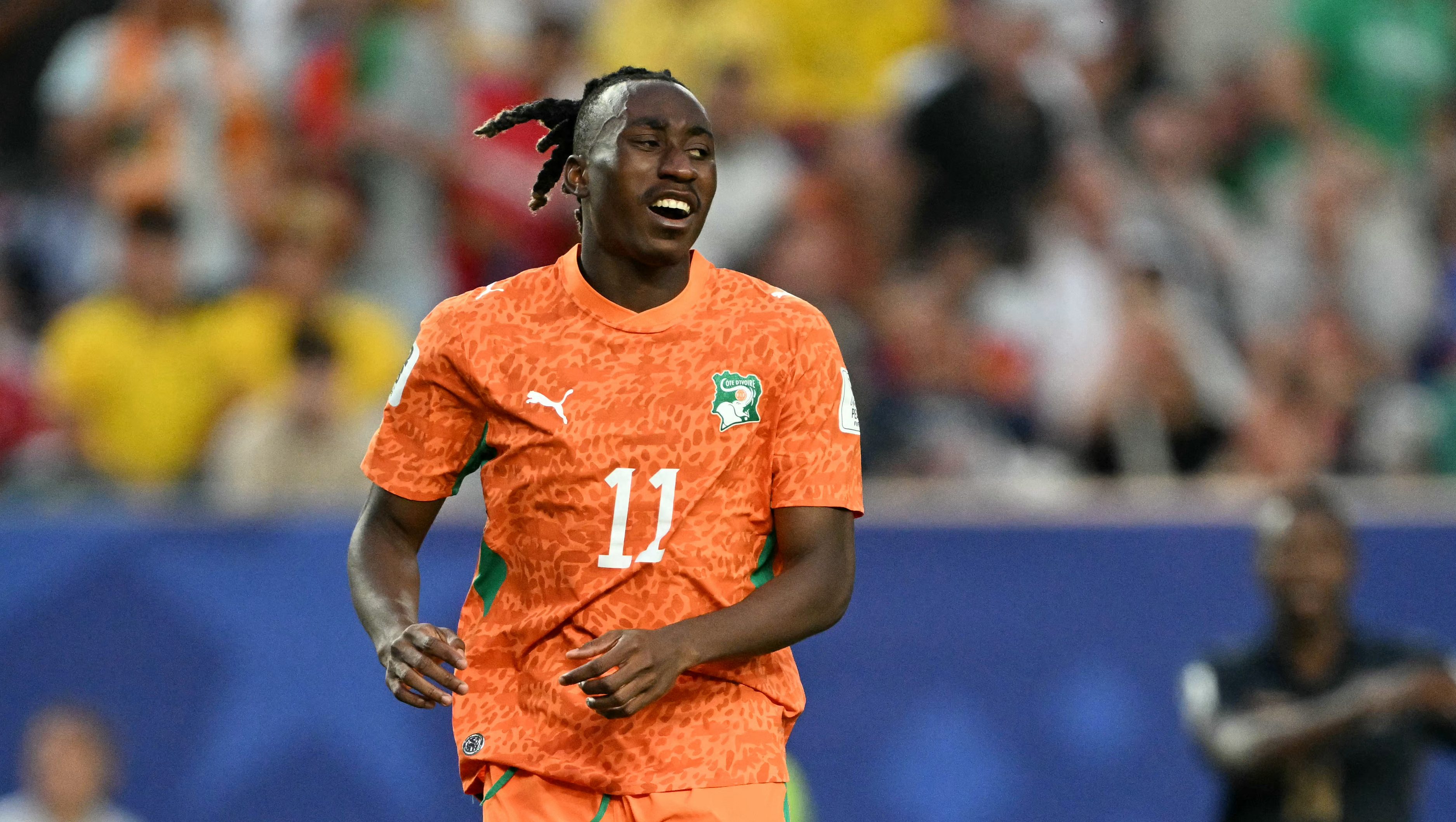 من هو يان ديوماندي؟ جوهرة كوت ديفوار التي أشعلت صراع الـ100 مليون يورو في مونديال 2026