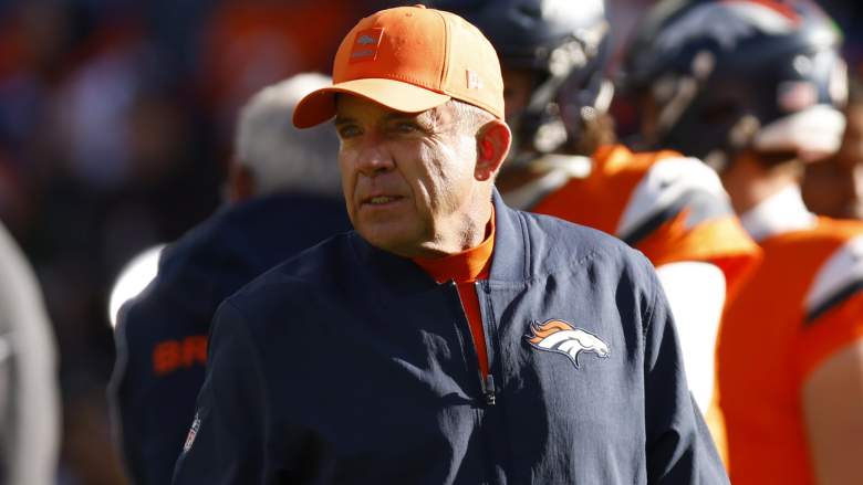 Sean Payton
