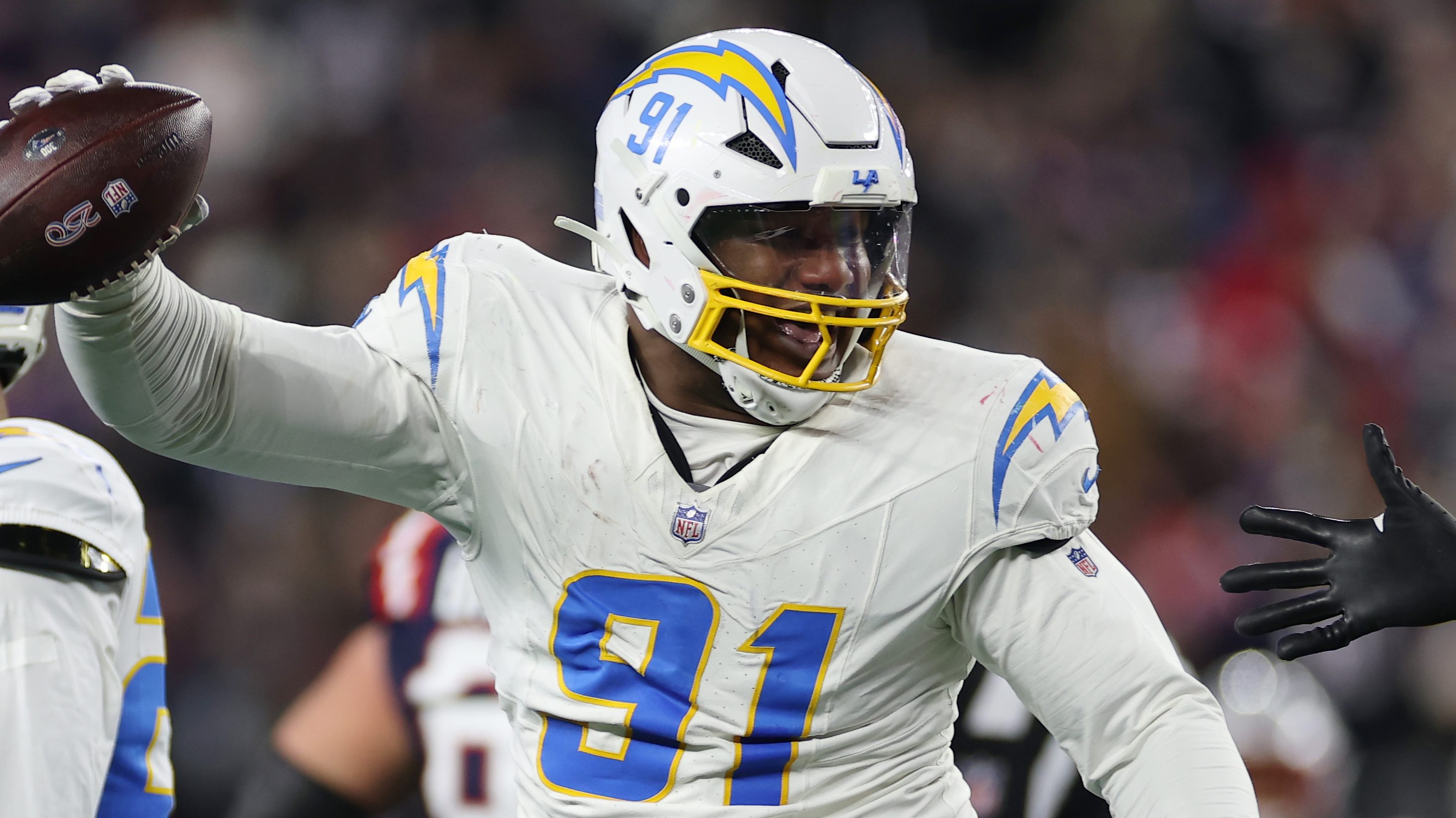 Falcons $3 Million Defender Called Team's ‘Biggest Surprise'