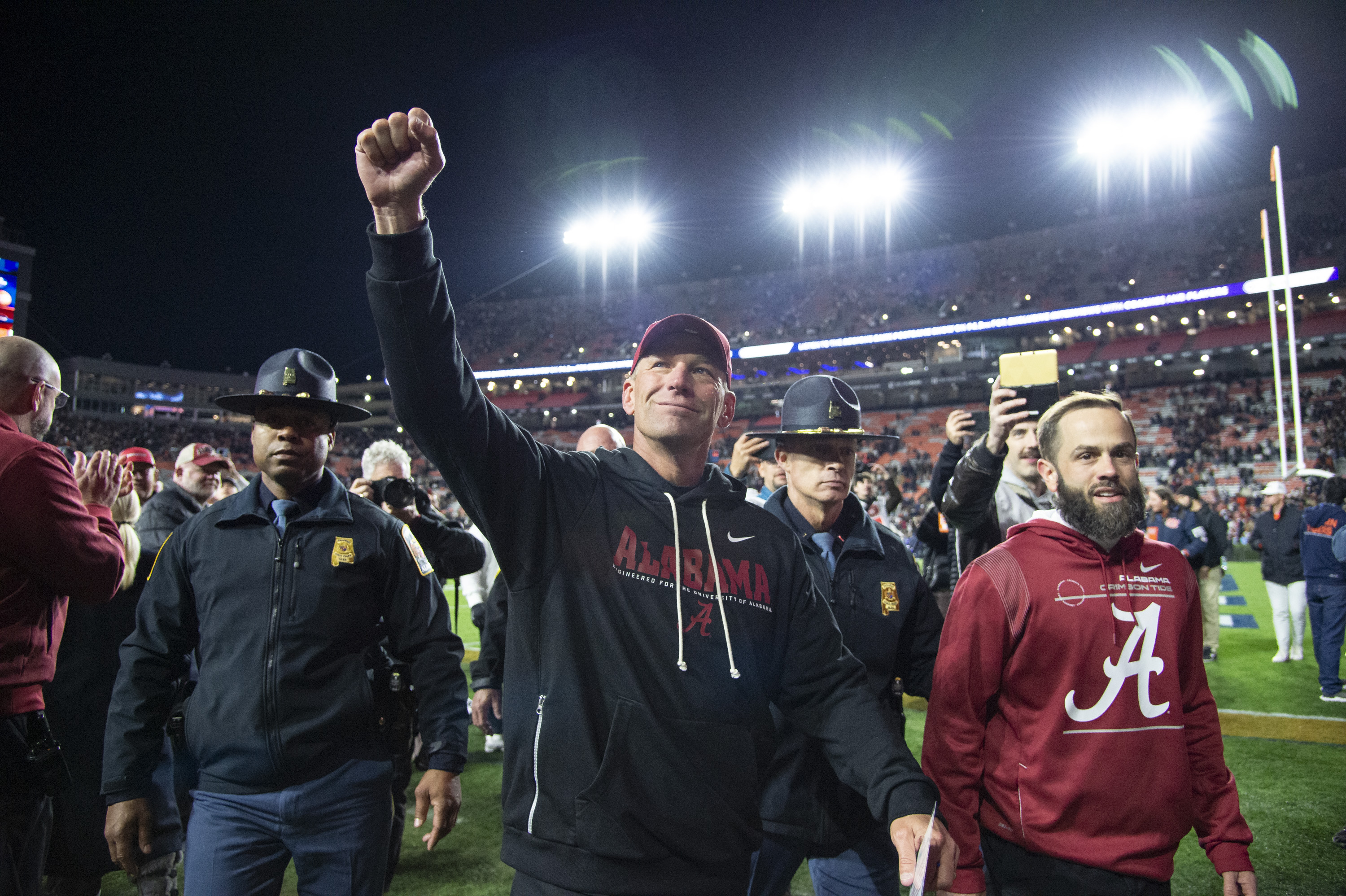 Alabama Just Got Two 2027 Commitments in One Day — and the Best Part Is What Comes Next