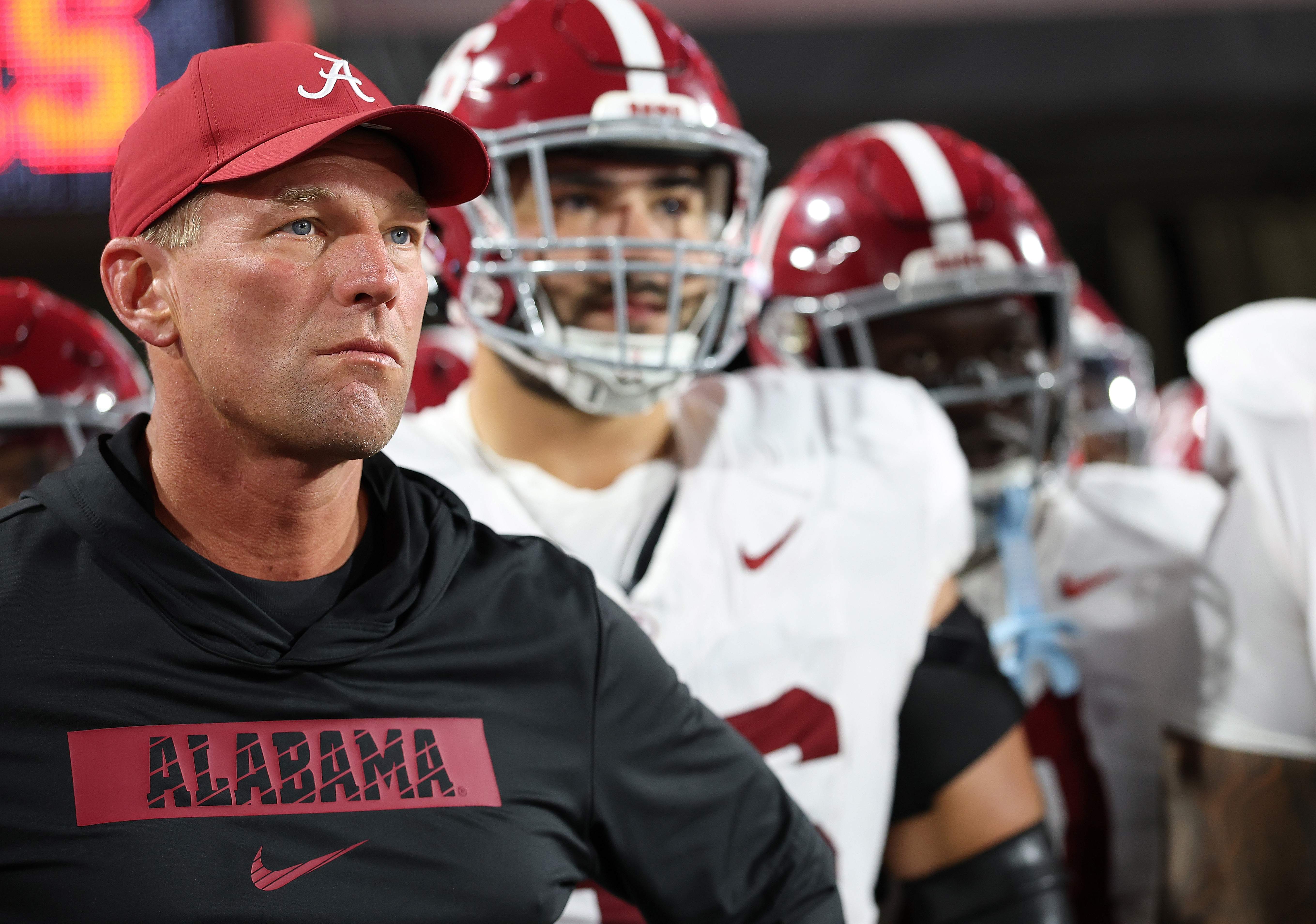Alabama Keeps Hearing the Same Thing From Elite In-State OL — And It Could Be Significant