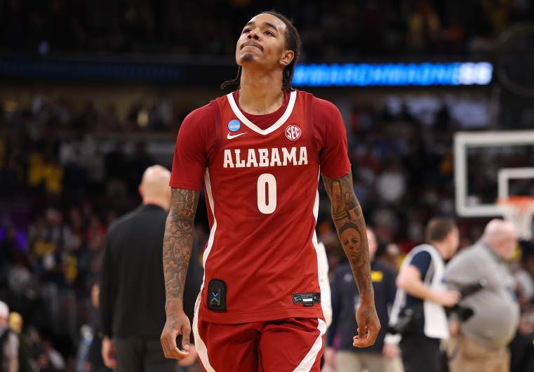 Alabama v Michigan