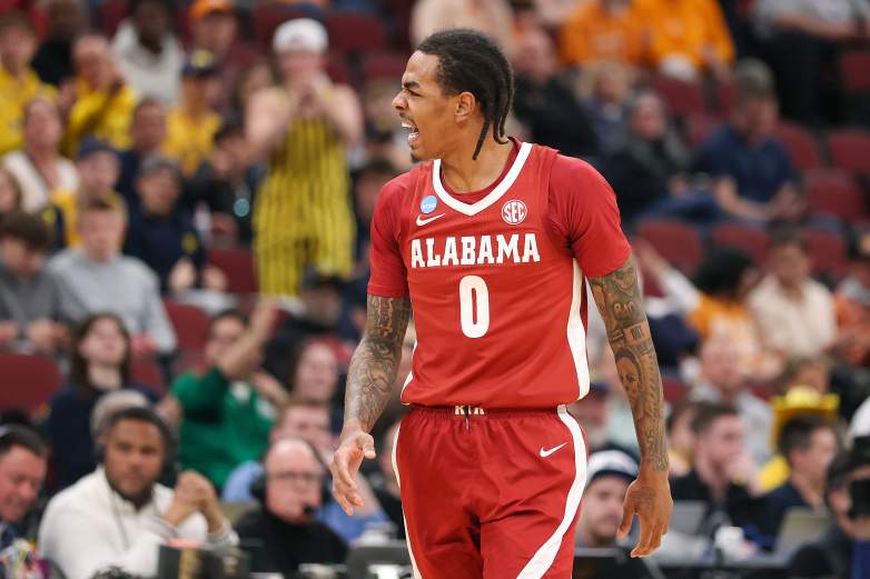 Alabama v Michigan