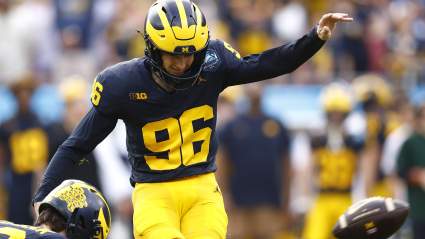 Giants Insider Names Rookie ‘Biggest Surprise’ of NYG Offseason