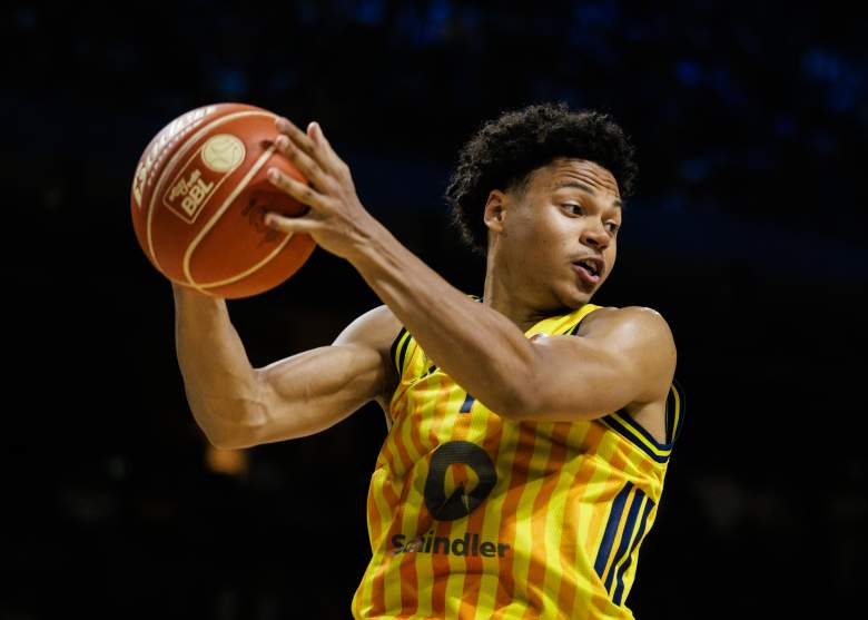 Alba Berlin v FC Bayern München - Easycredit BBL Playoff Final: Game 4