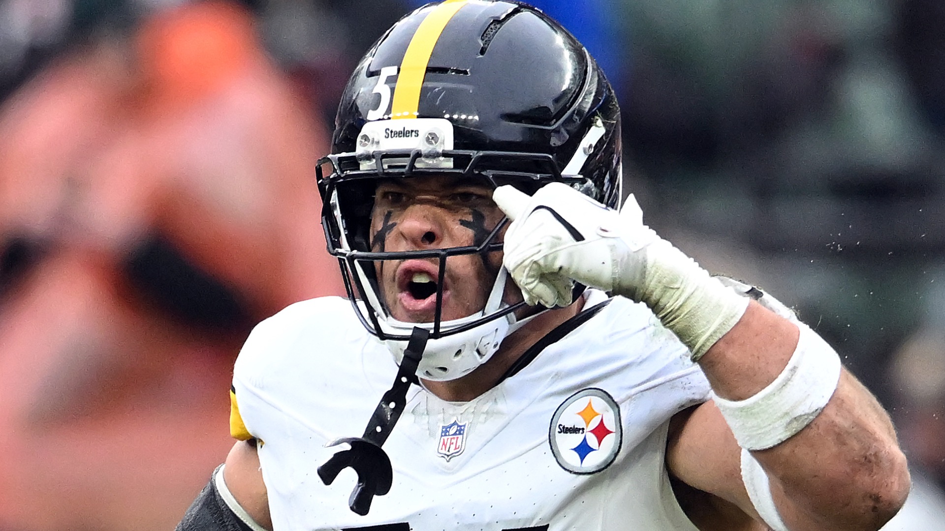 Steelers Trade Idea Sends 45-Sack Defender to Packers for New Contract