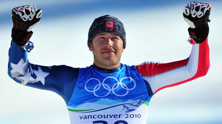 Bode Miller
