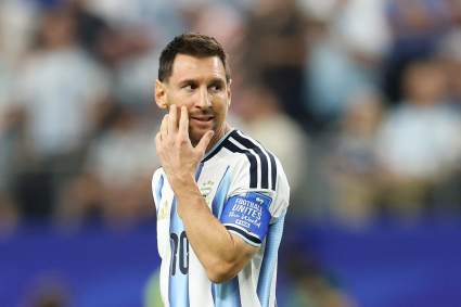 Leo Messi: Is Argentina Star Injured? Will Messi Play in Next Game for Round of 32?