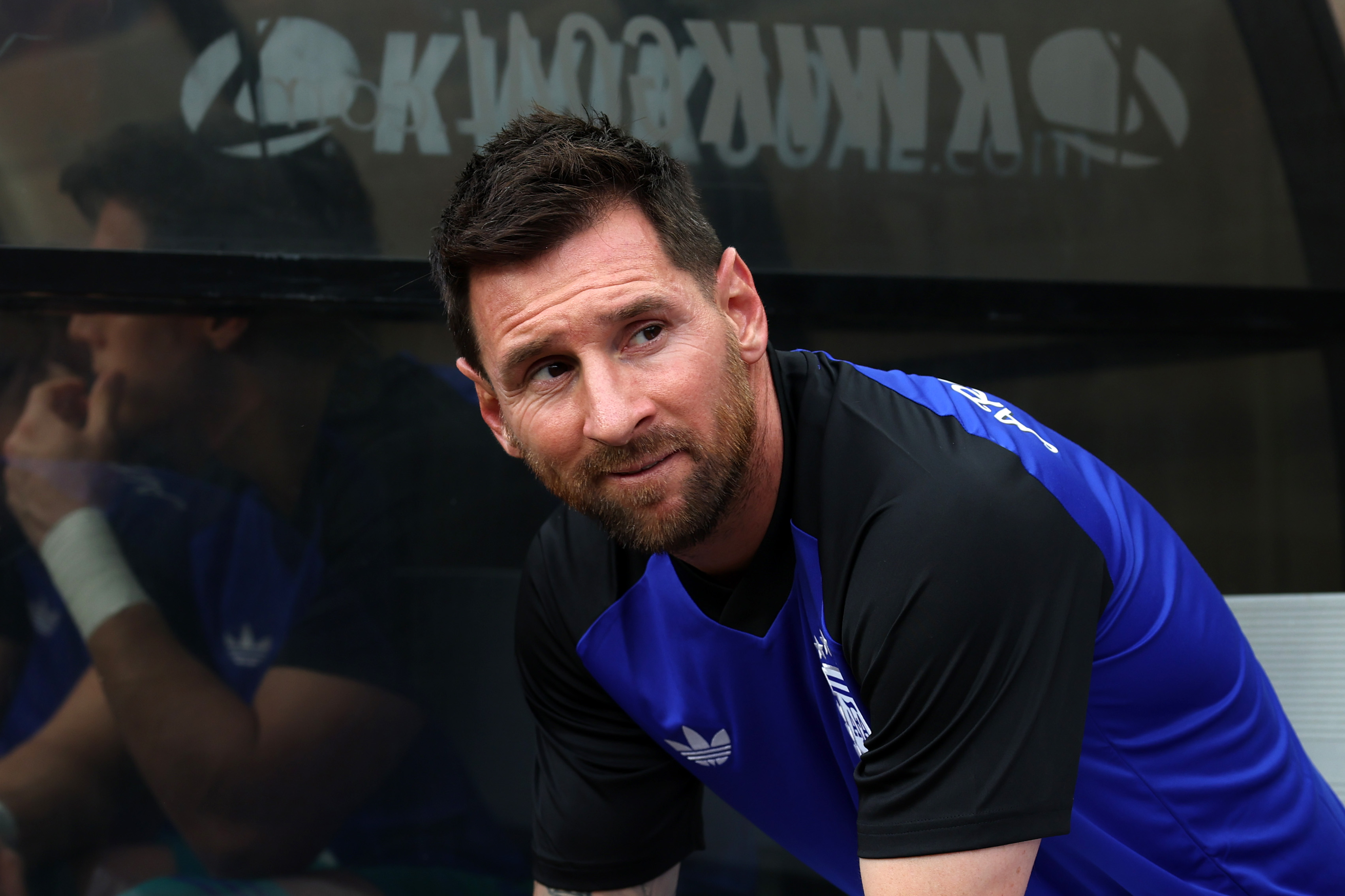 Lionel Messi Announces Personal News Days Before Argentina Begins World Cup