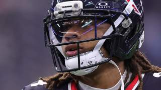Super Bowl Champion Takes Shots at Derek Stingley Jr., Texans