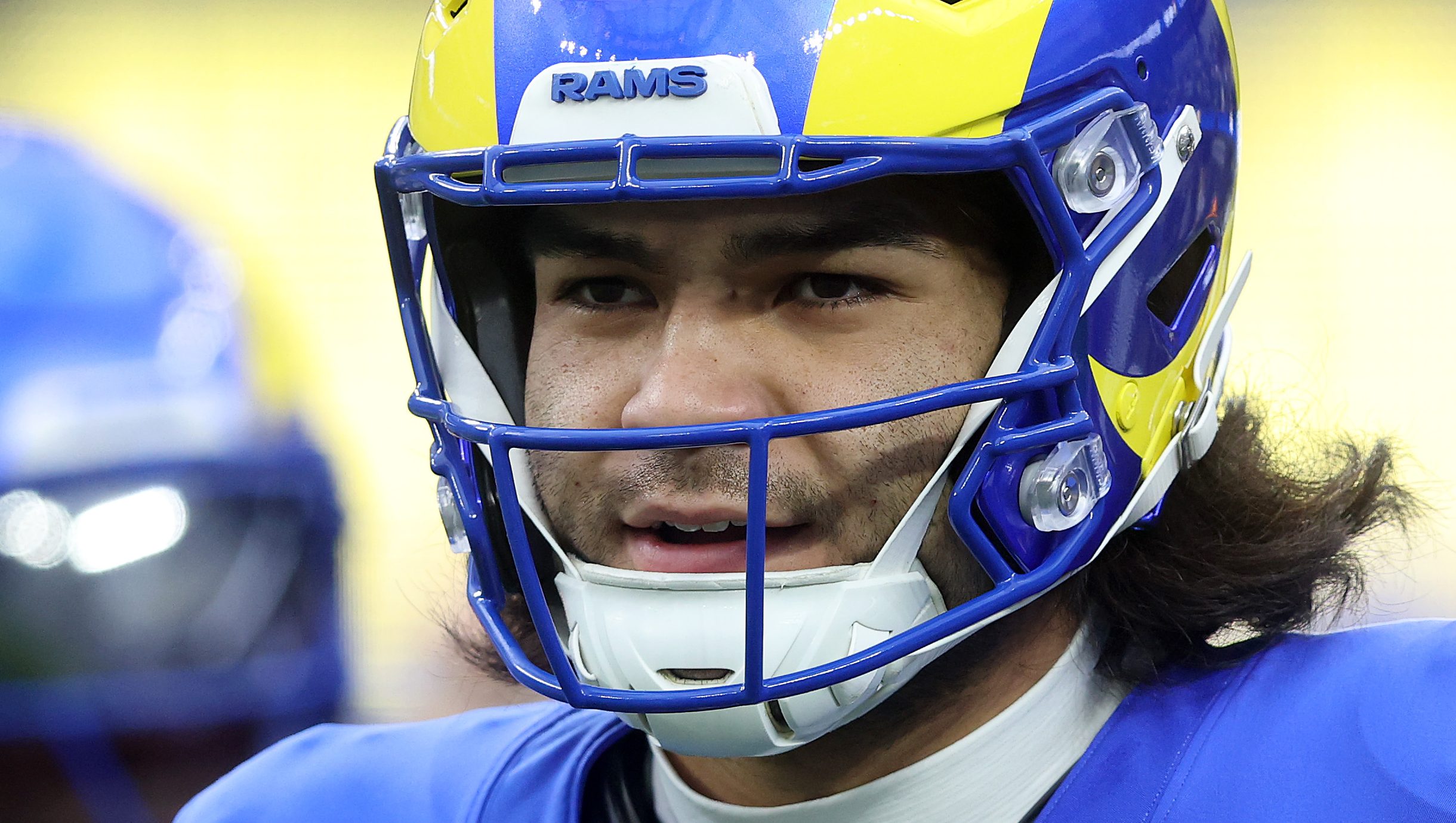 Rams' Puka Nacua Gets Blunt Message Amid ‘Complicated' Situation