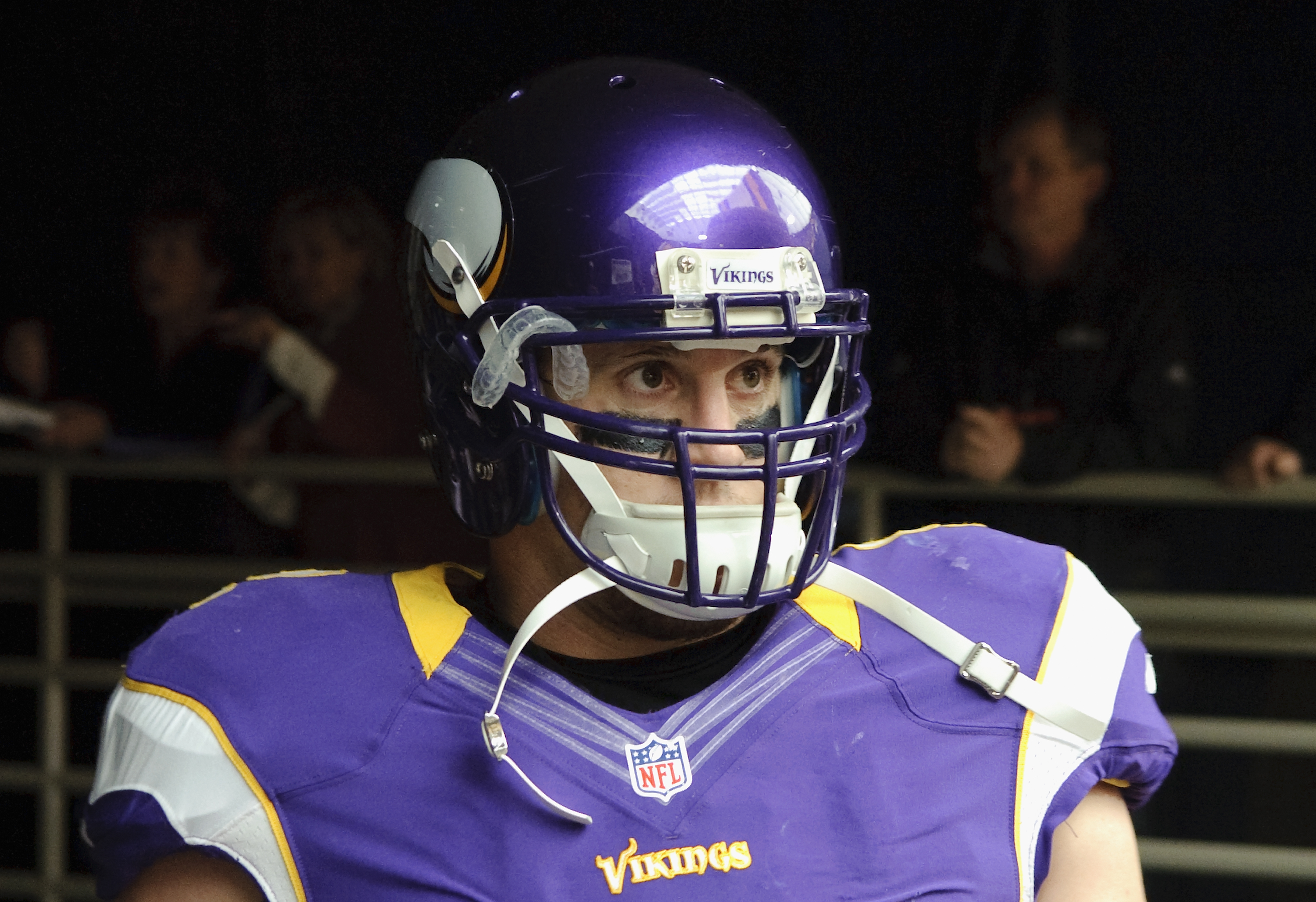 Ex-Vikings Star Makes Admission on NDSU