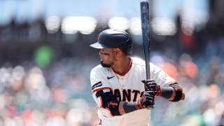 San Francisco Giants Announce Luis Arraez Change Amid Cubs Series