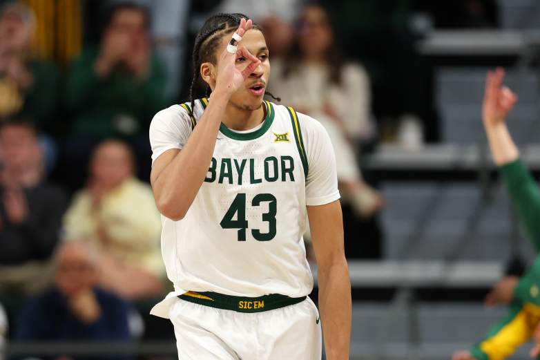 Arizona v Baylor