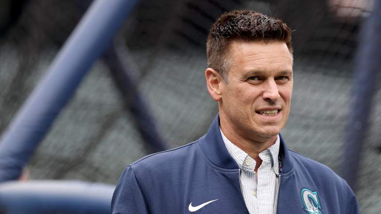 Jerry Dipoto