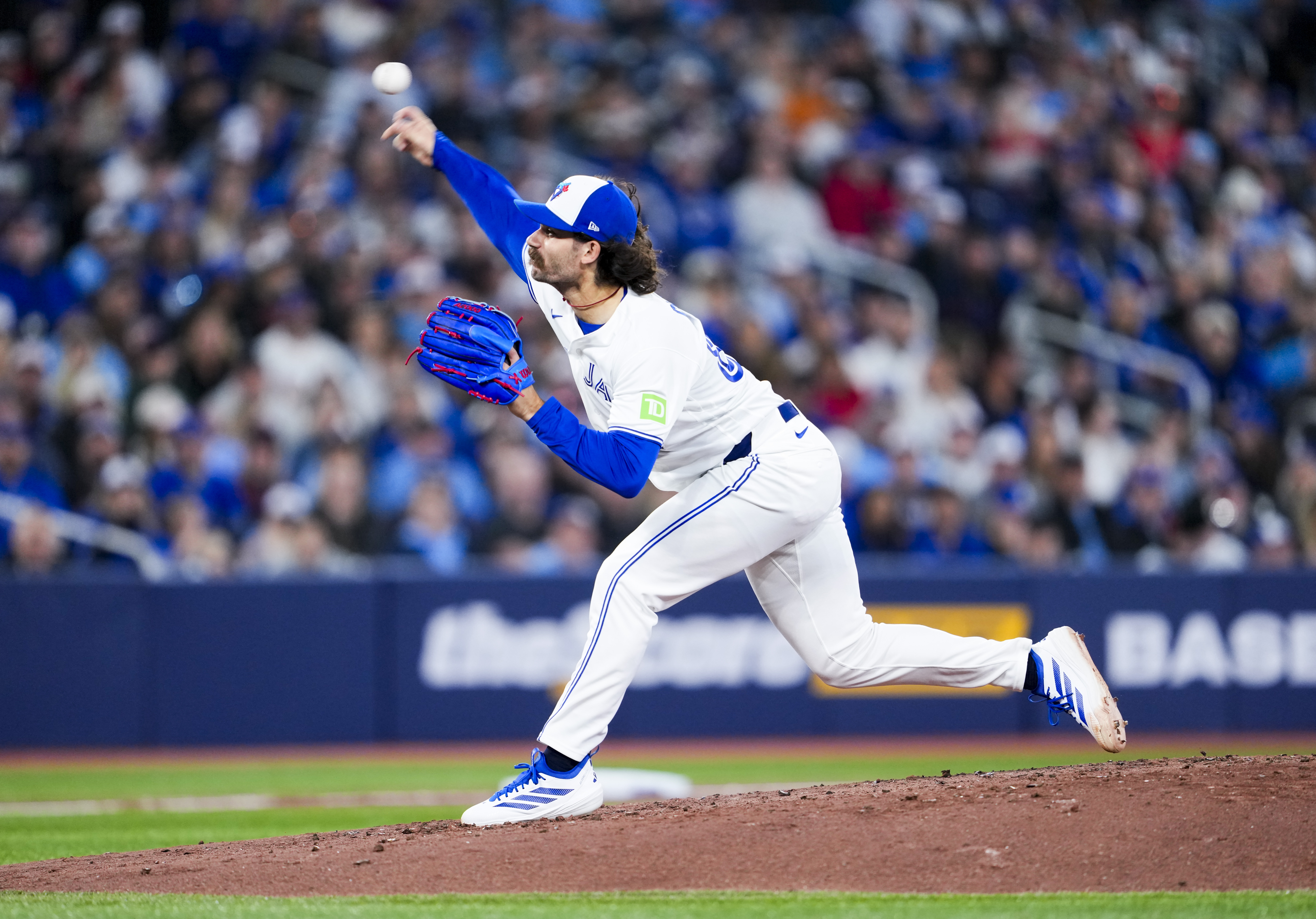 Dylan Cease