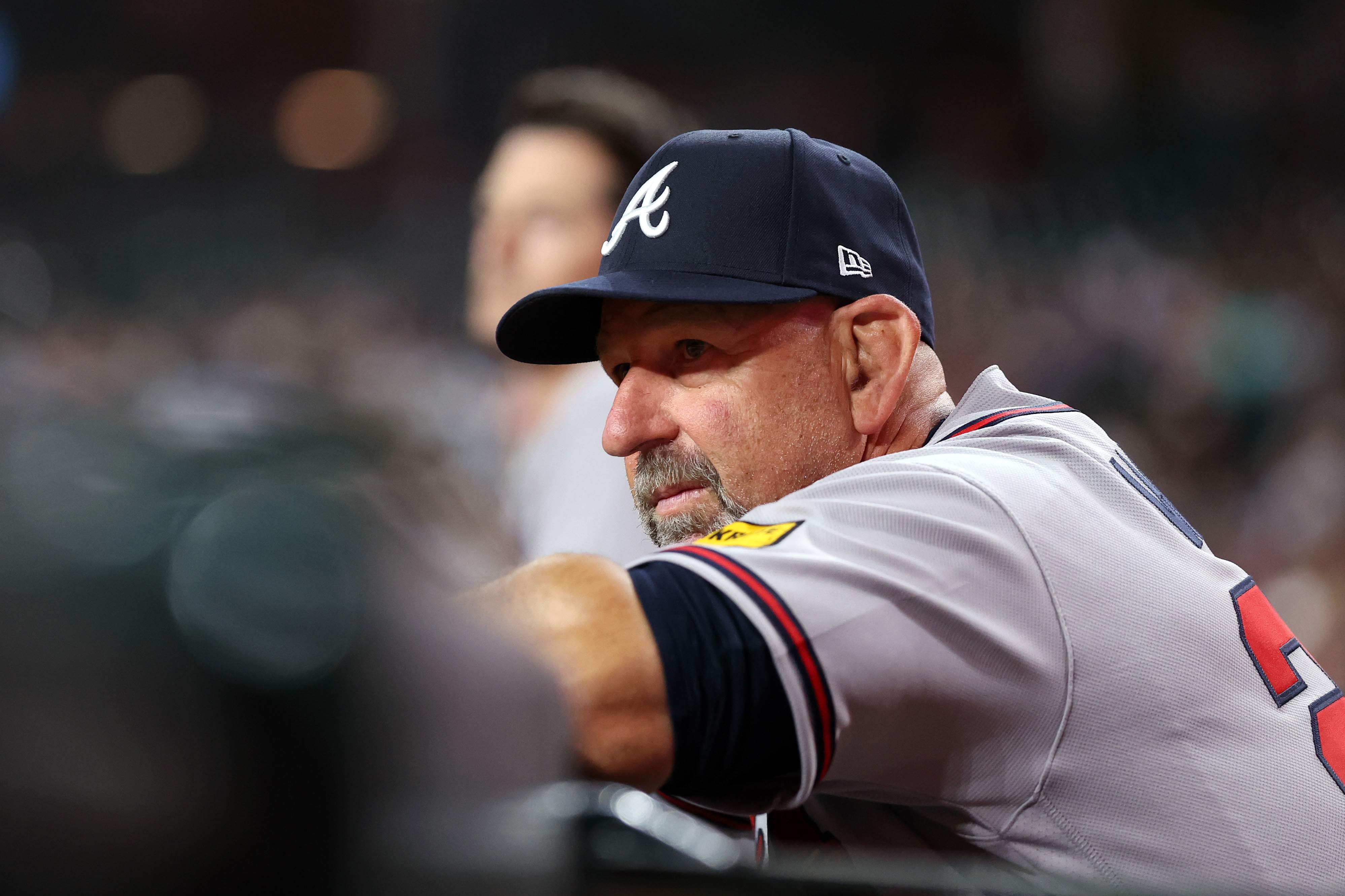 Atlanta Braves quietly announce intriguing roster move involving 17-year MLB veteran during Pirates series.