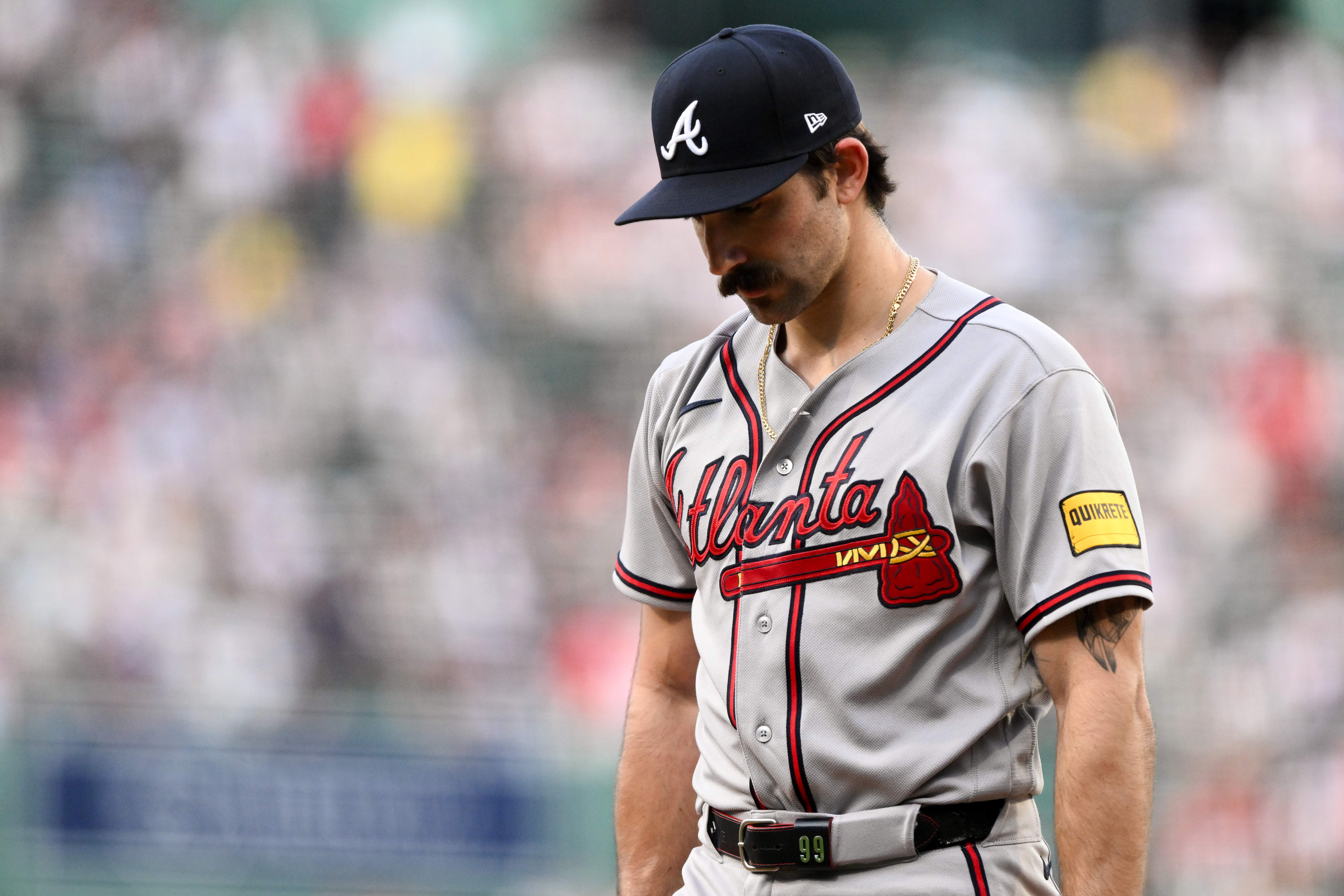 Braves' Failed Jacob deGrom Pursuit Sends Clear Message on $75 Million Ace