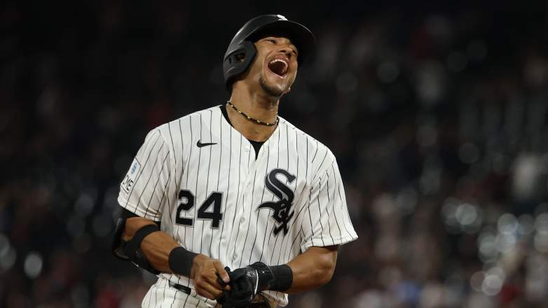 Atlanta Braves v Chicago White Sox