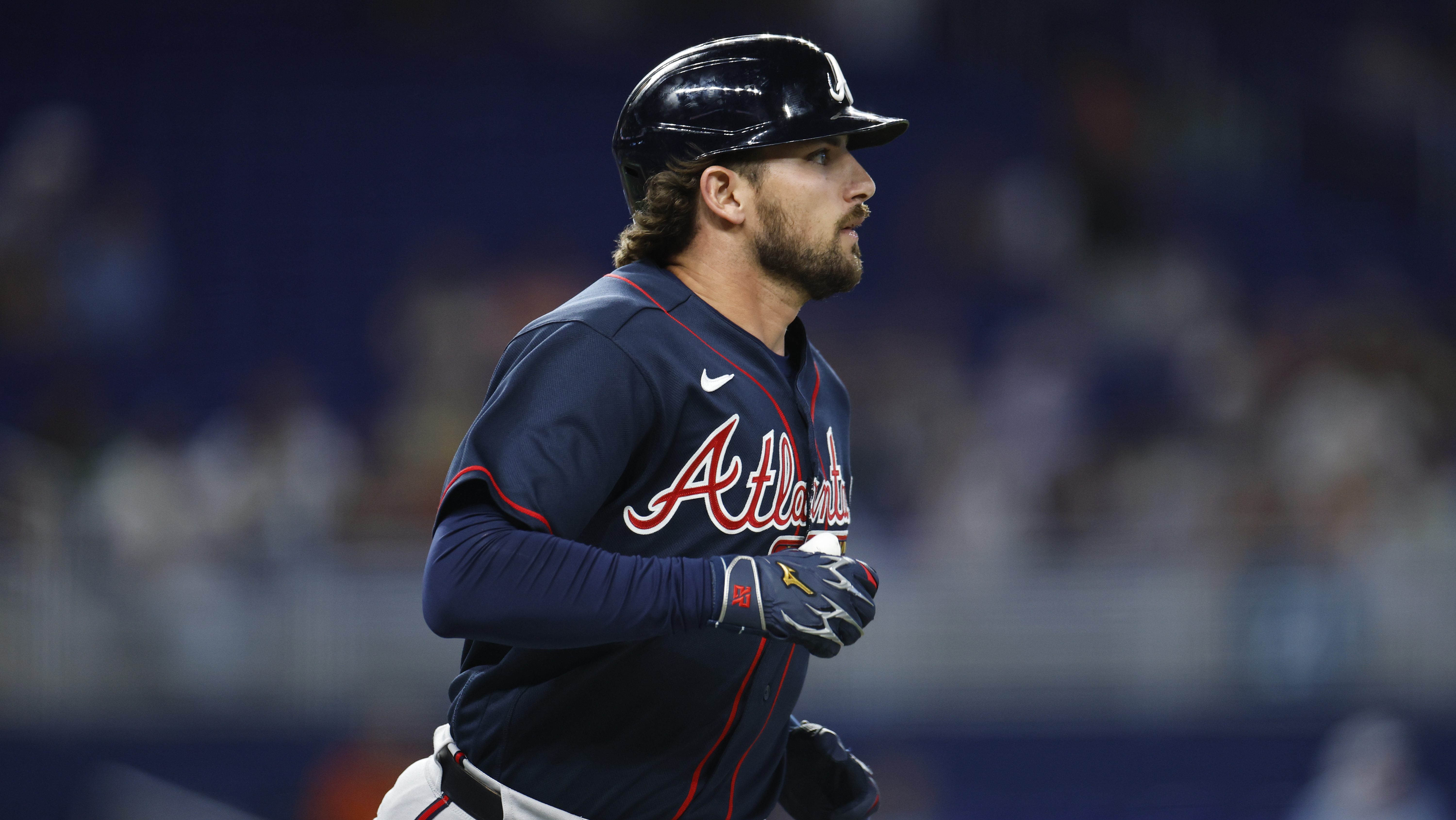Atlanta Braves Announce Austin Riley Change Before Mets Series Finale