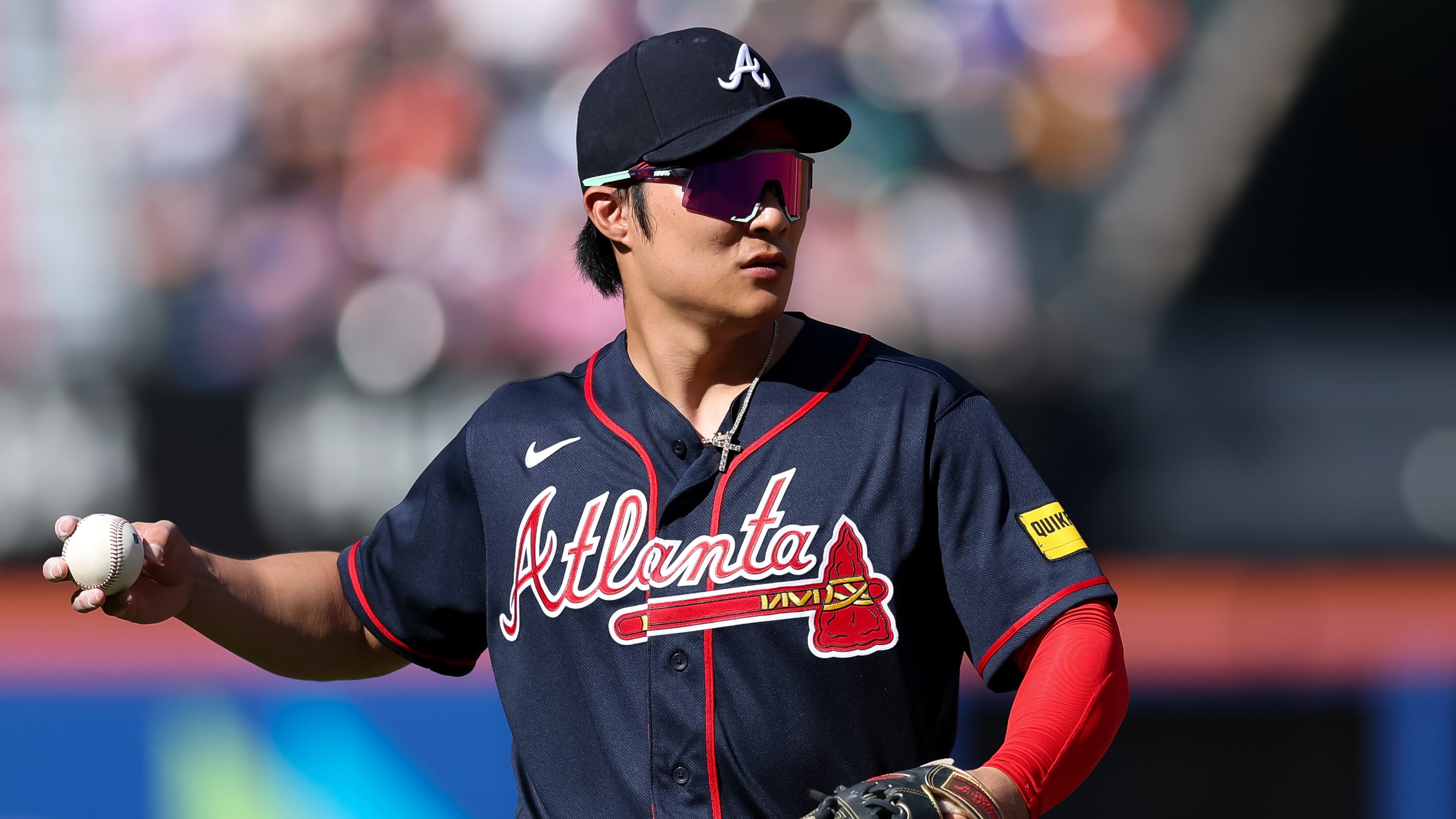 Atlanta Braves Announce Ha-Seong Kim Decision Before Brewers Game