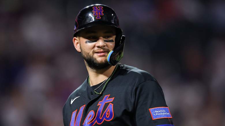 New York Mets