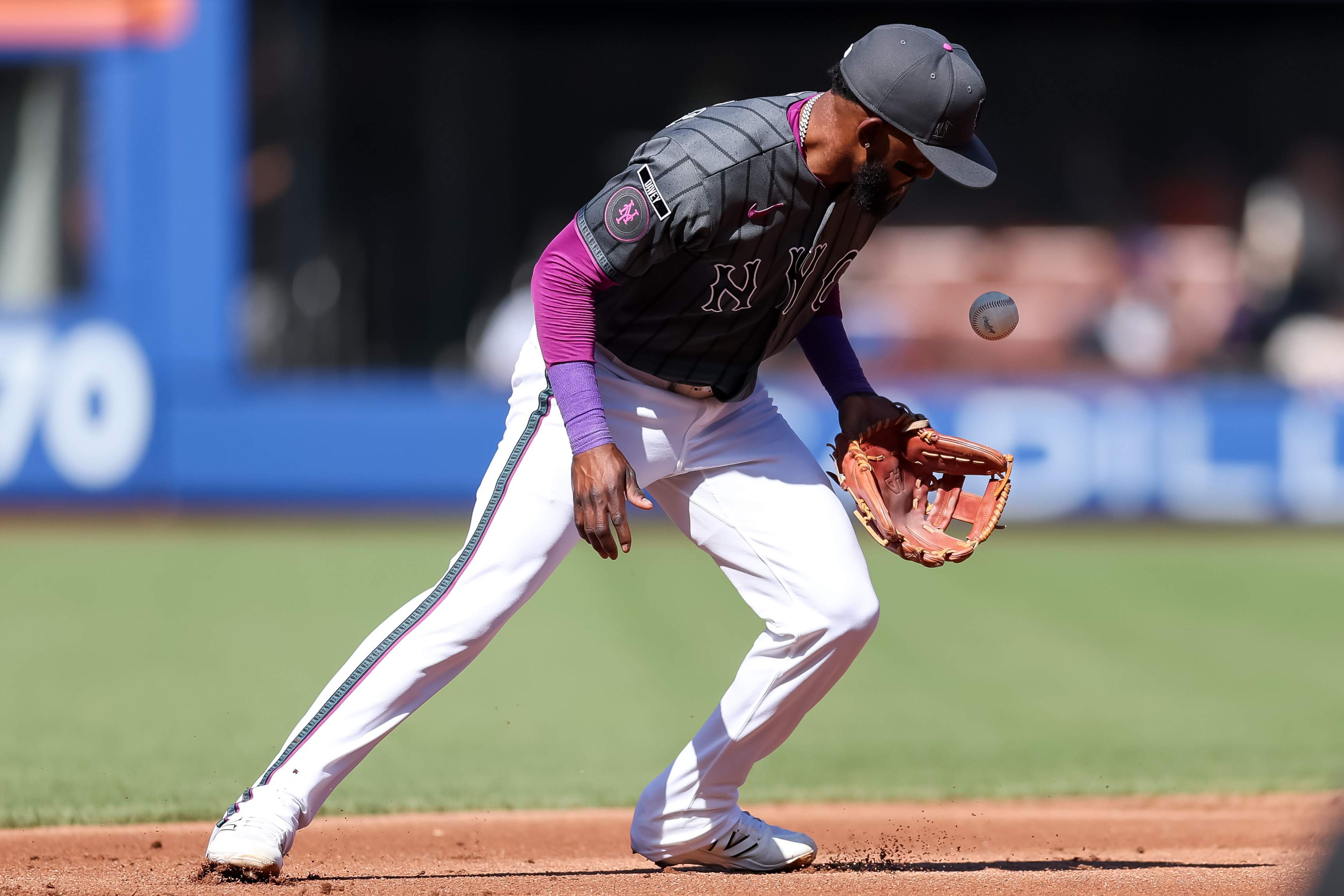 Atlanta Braves v New York Mets