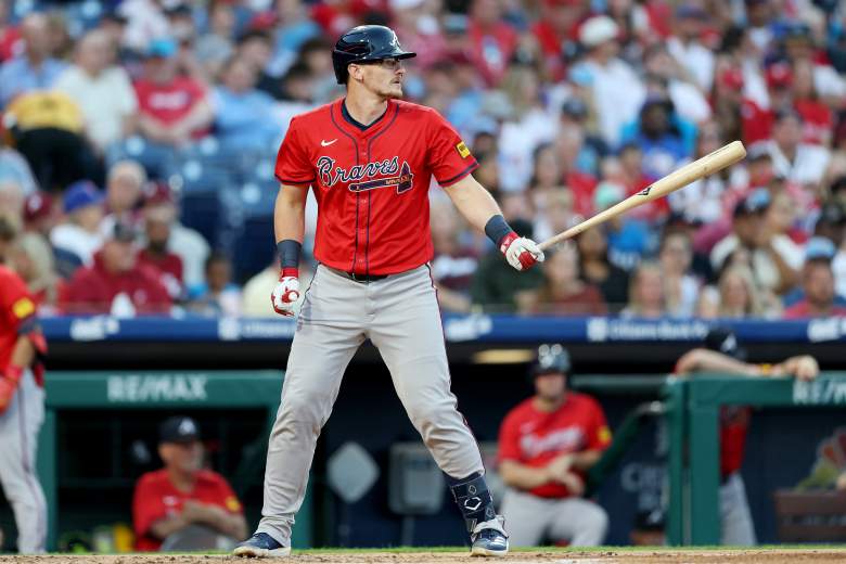 Sean Murphy Trade New York Yankees and Atlanta Braves Should Consider