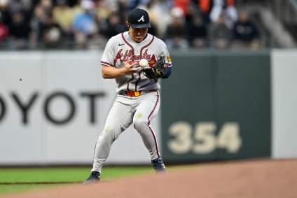 Atlanta Braves Face Major Ha-Seong Kim Decision Before MLB Trade Deadline