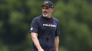 Falcons Urged to Bury Hatchet to Land ‘Disrespected’ QB in 2027