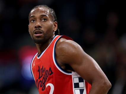 Pistons’ Projected Trade Package for Kawhi Leonard Revealed