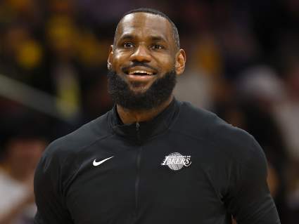 Miami Heat Get Major LeBron James Free Agency Update from Lakers Insider
