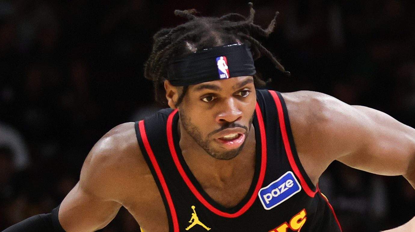 Atlanta Hawks v Miami Heat