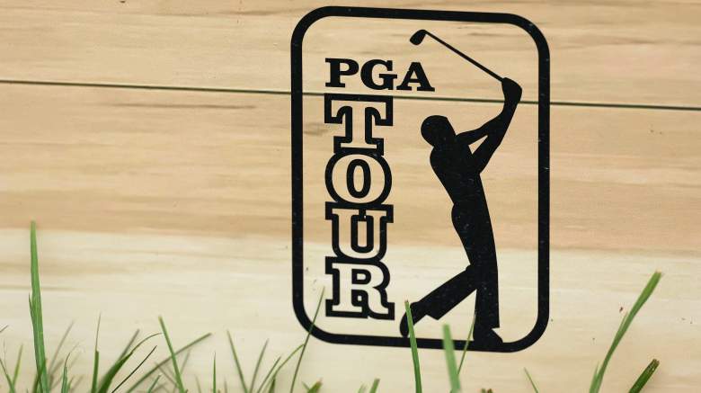 PGA Tour schedule changes