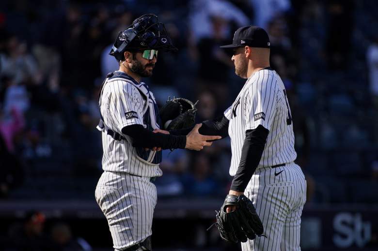 Baltimore Orioles v New York Yankees