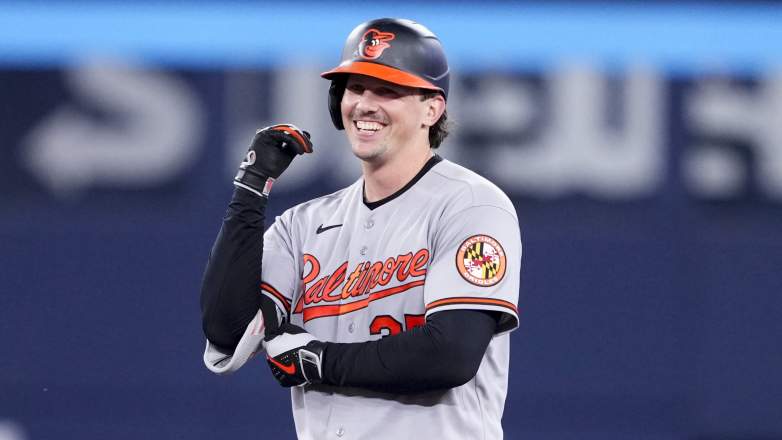 Baltimore Orioles v Toronto Blue Jays