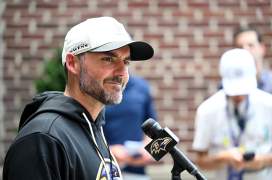 Jesse Minter Gives Encouraging Injury Update on Ravens $40 Million Defender