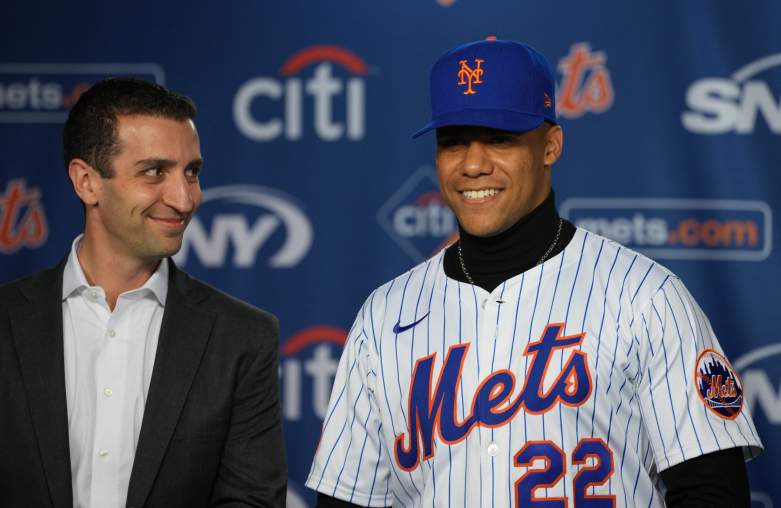 BASEBALL-MLB-METS-SOTO