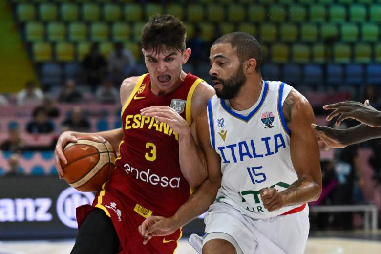 BASKET-EURO-ITA-ESP