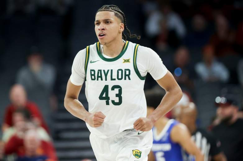 Baylor v Creighton - 2025 Players Era Tournament