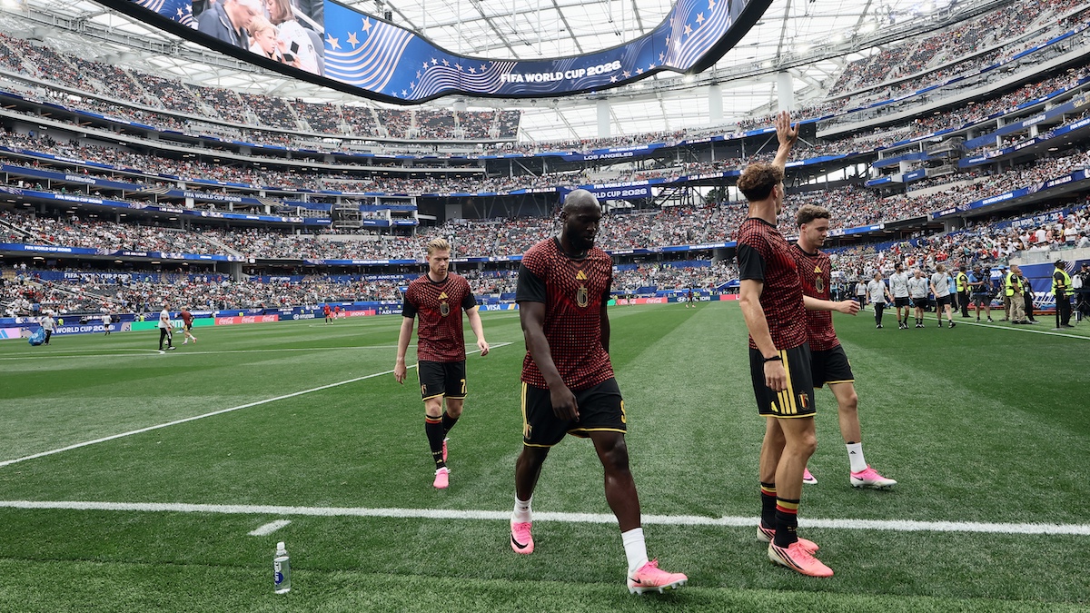 أبرز نجوم منتخب بلجيكا في كأس العالم 2026: ثلاثة أسلحة تقود أحلام الشياطين الحمر